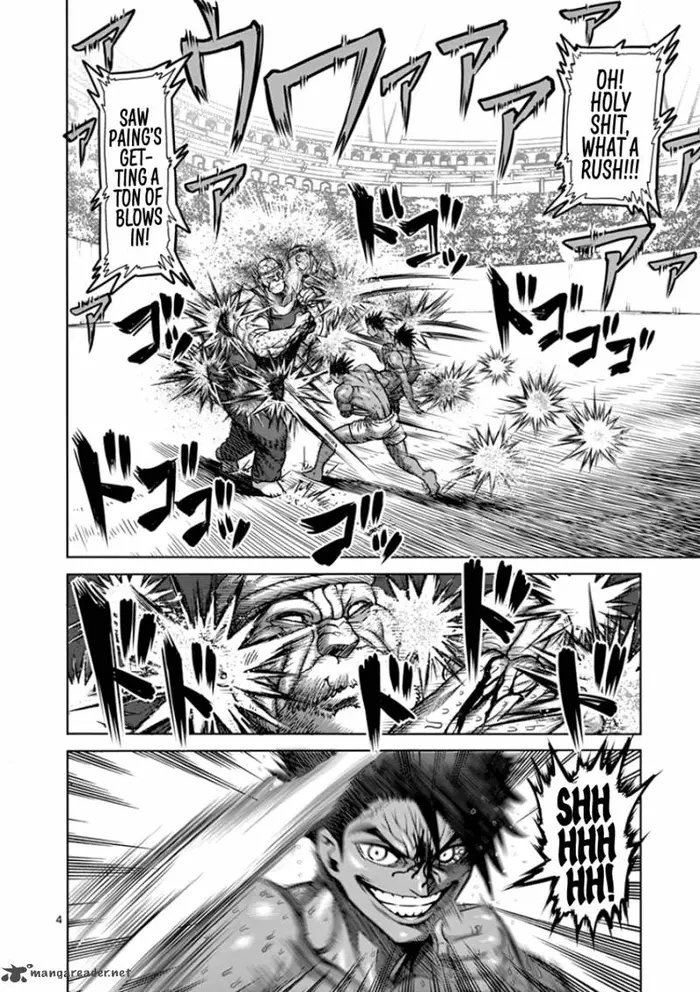 Kengan Ashura Chapter 86 image 05_optimized